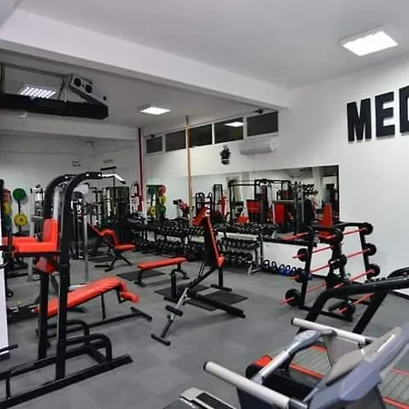 Motel Medium Bihać