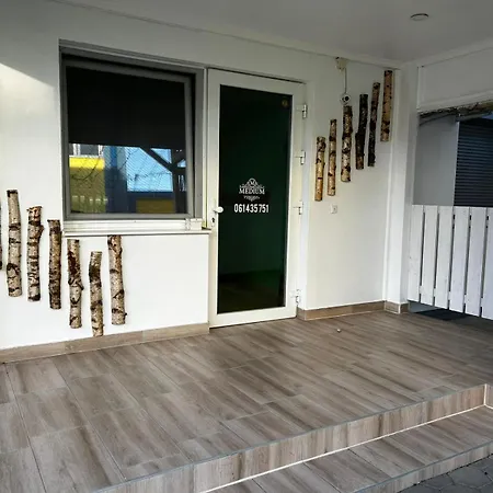 Medium Motel Bihać